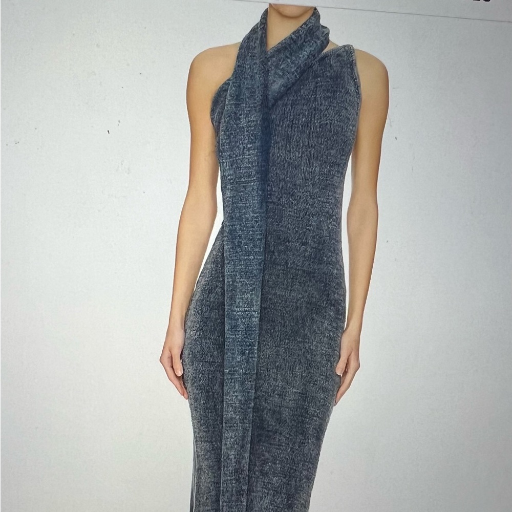 Aya Muse Han Dress